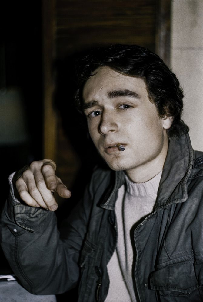 Photograph by Дмитрий Боровистов