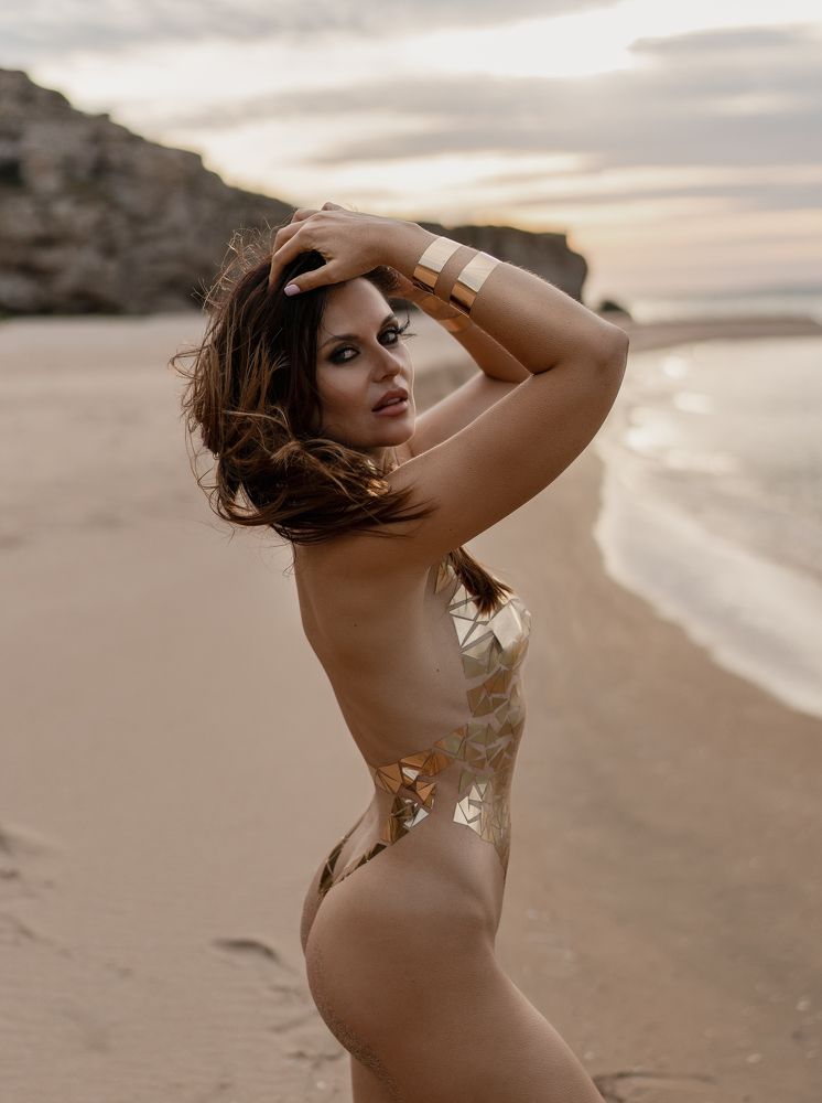 Photograph by Андрей Облап