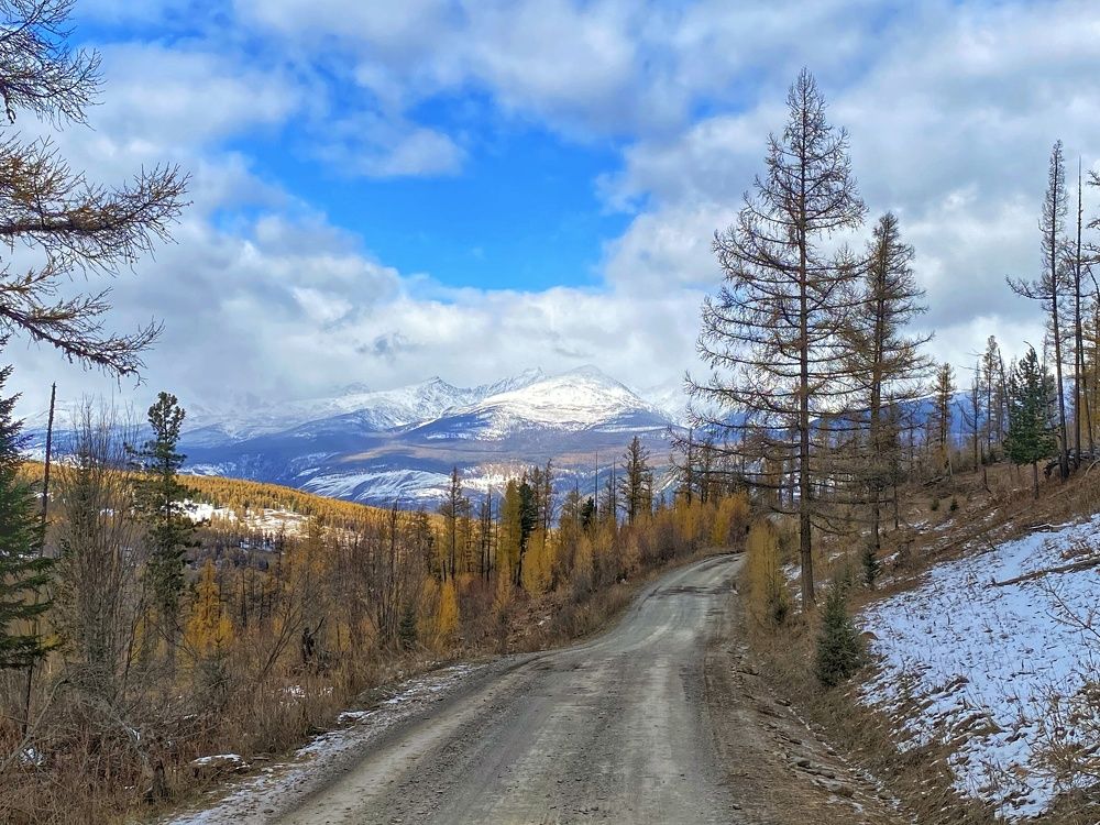 Photograph by Вадим Качанов