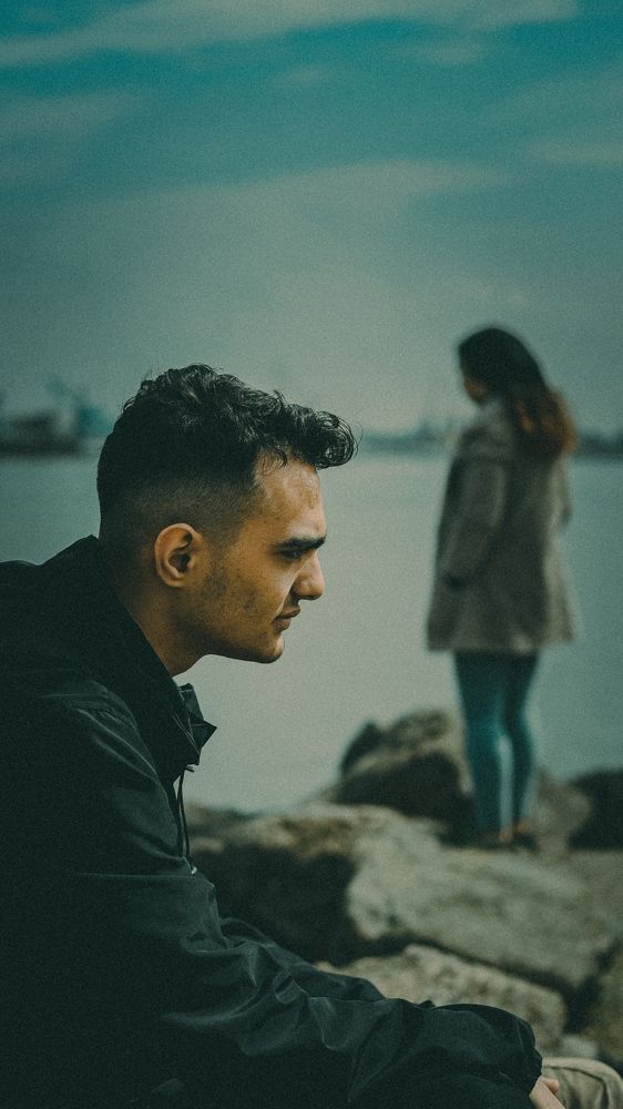 Photograph by Mohammad Mazareiy