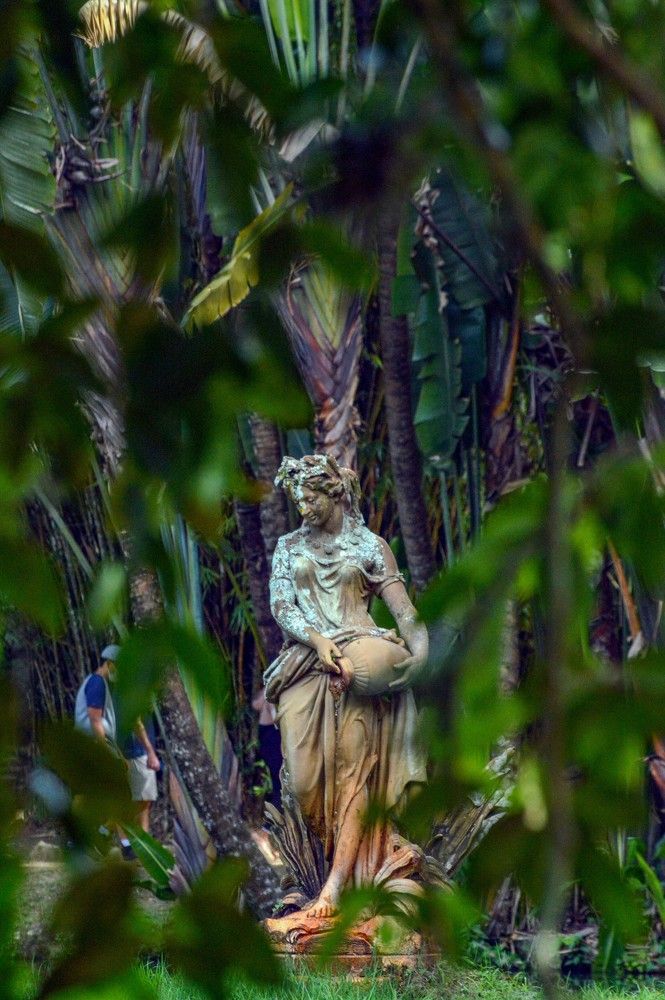 Photograph by Andre Nunes