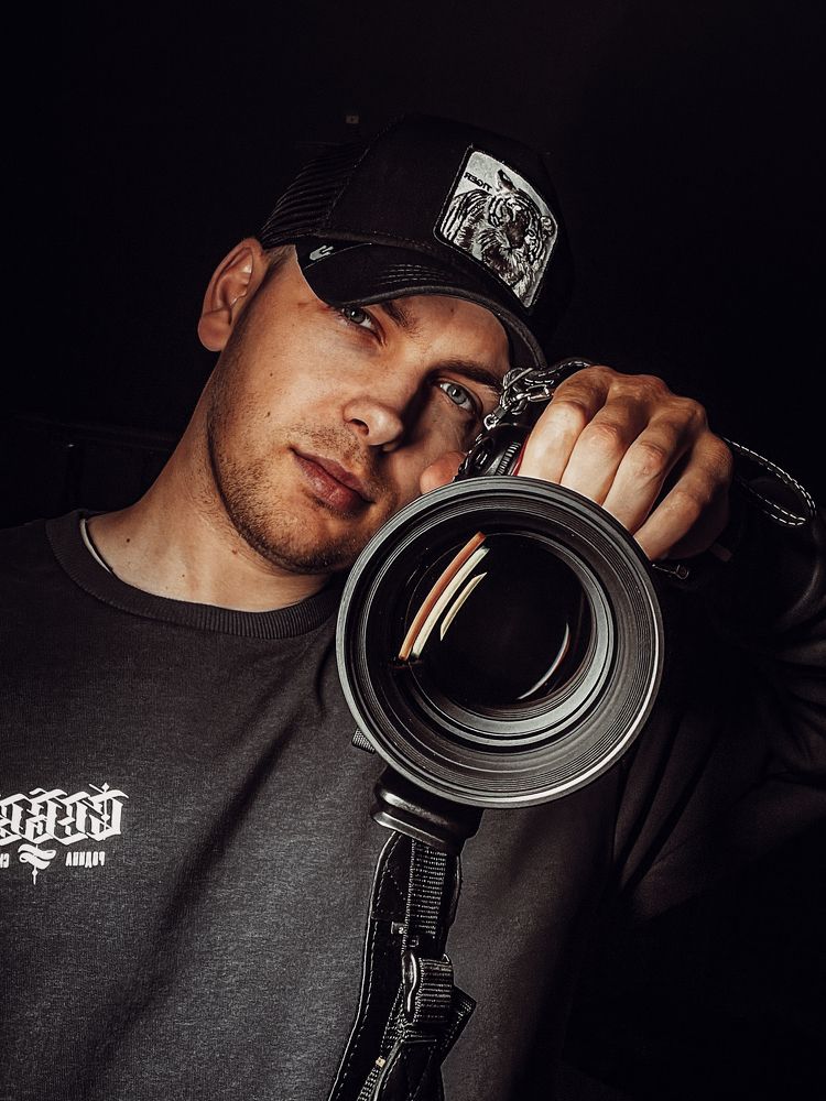 Photograph by Алексей Немчинов