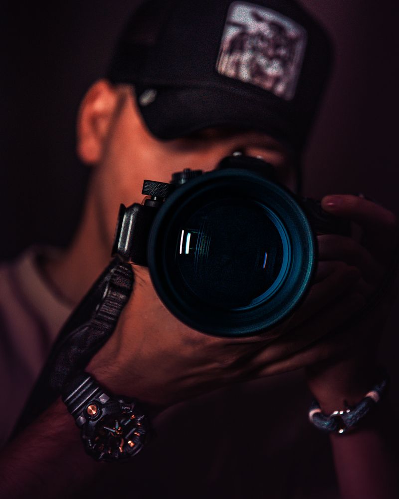 Photograph by Алексей Немчинов