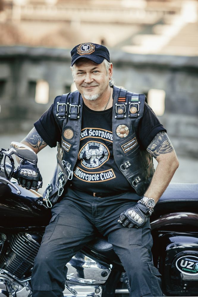 Photograph by Студия Данила