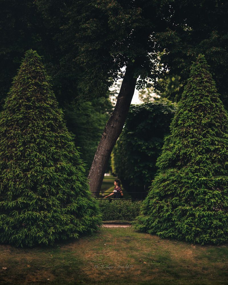 Photograph by Алексей Немчинов