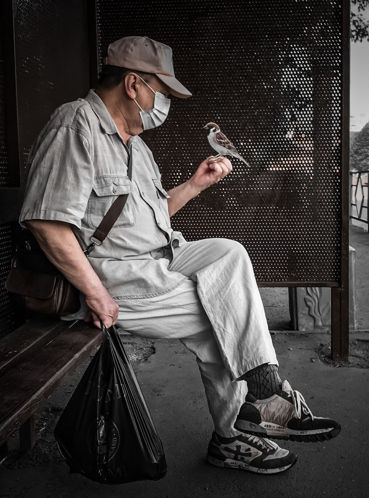 Photograph by Дмитрий Гришкевич