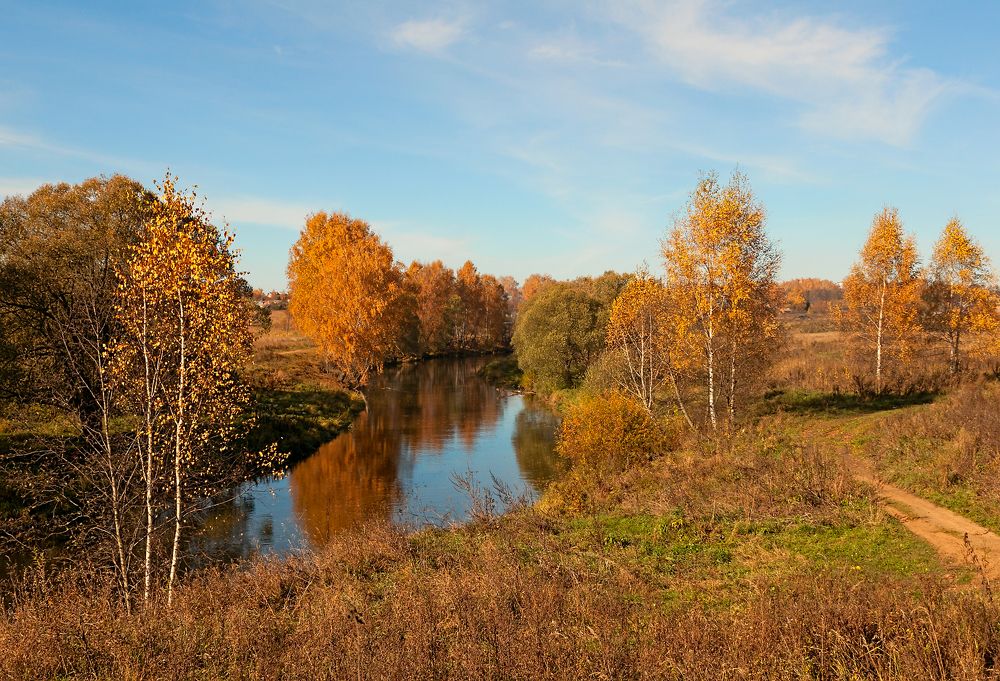 Photograph by Олег Тыркин