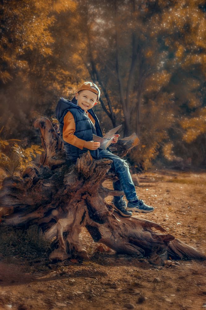 Photograph by Мила Гусева