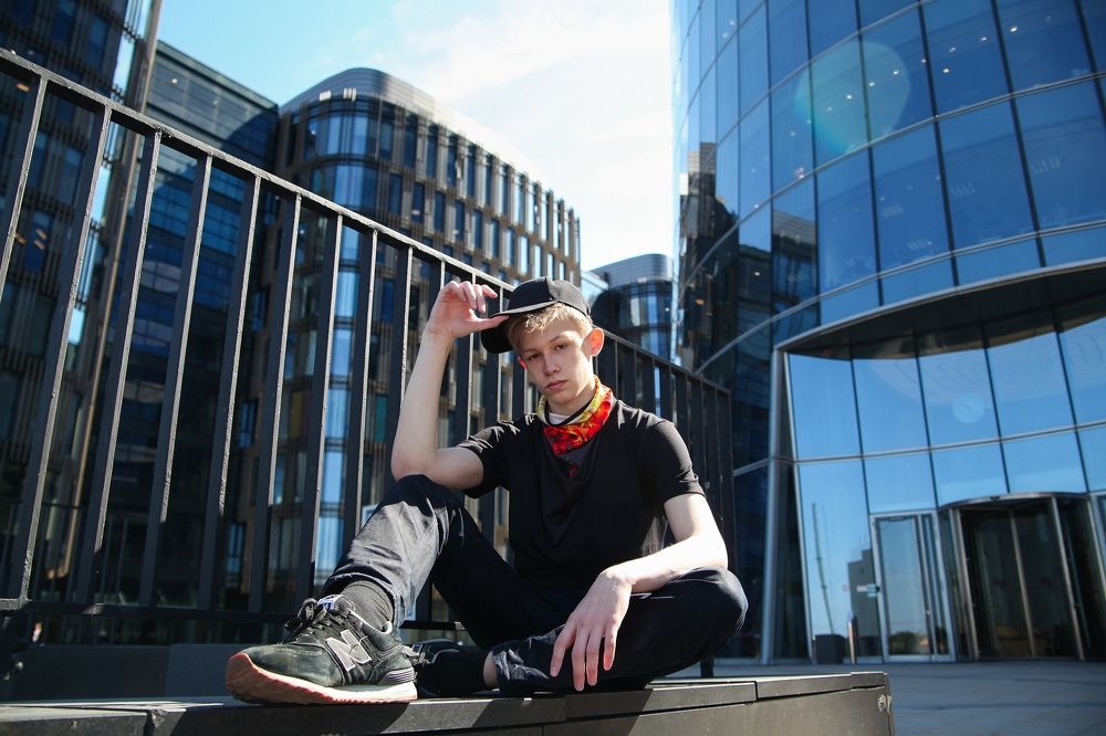 Photograph by Дарина Богданова