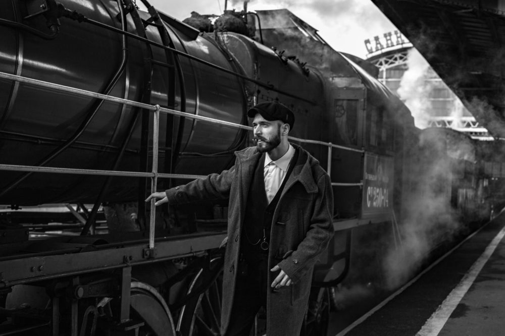 Photograph by Сколотяный Виктор