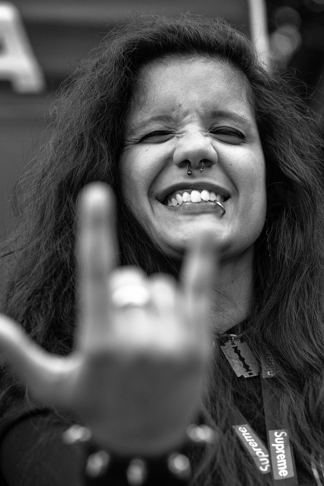 Photograph by Norberto Monagas