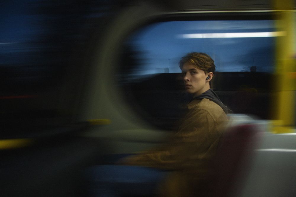 Фотография автора Оксана Мерзликина