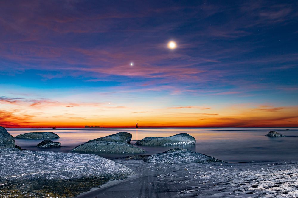 Photograph by Андрей Калинин