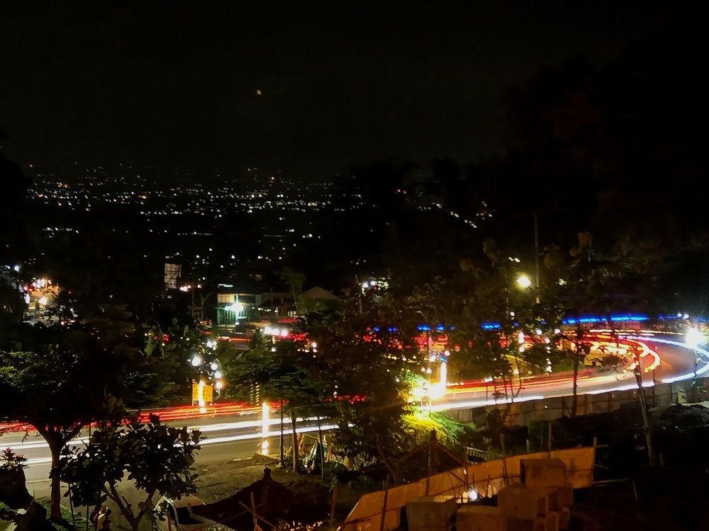 Photograph by Zaki Purnomo