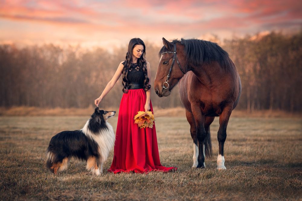 Photograph by Александра Шеламова