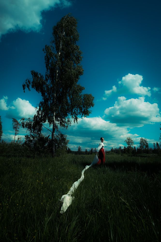Photograph by Марианна Каширская