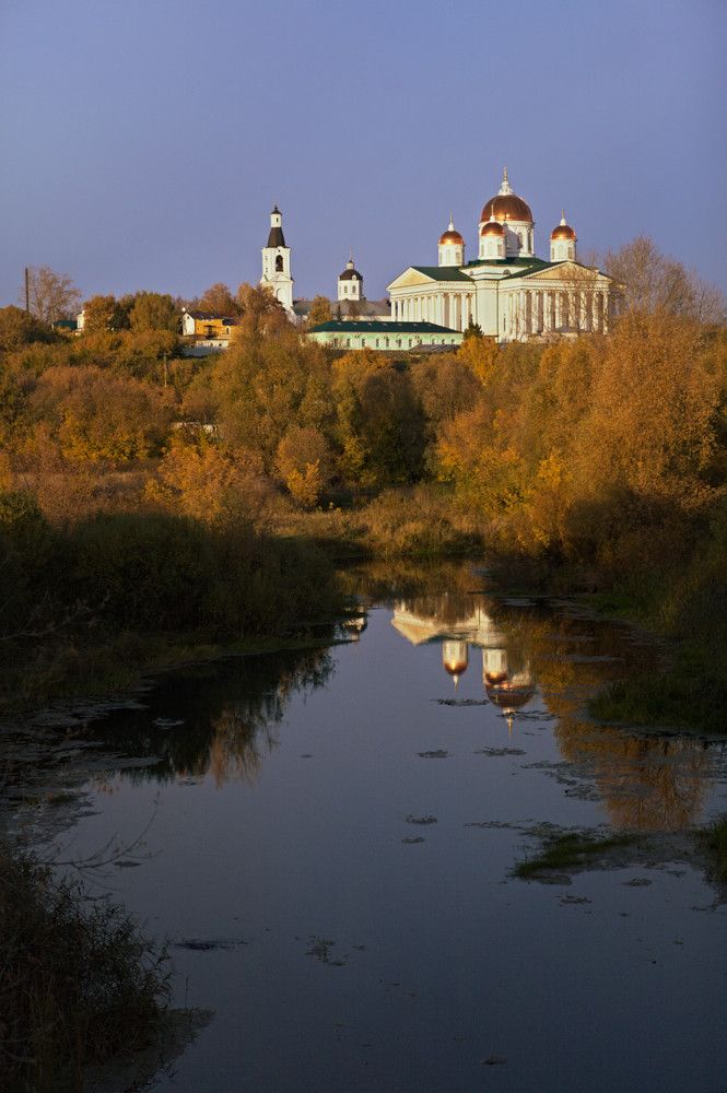 Photograph by Володя Овчаров