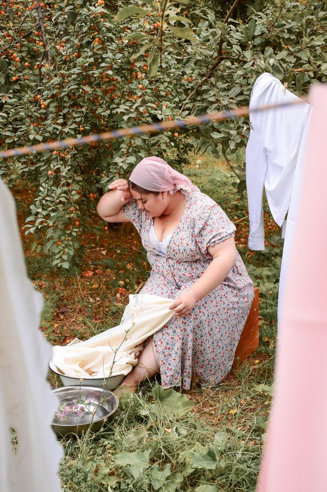 Photograph by Валентина