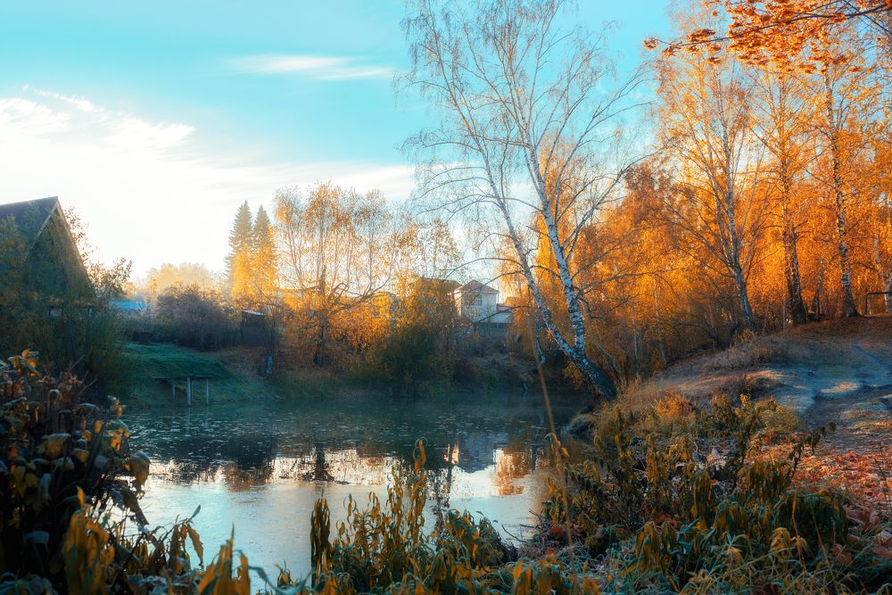 Photograph by Денис Ершов