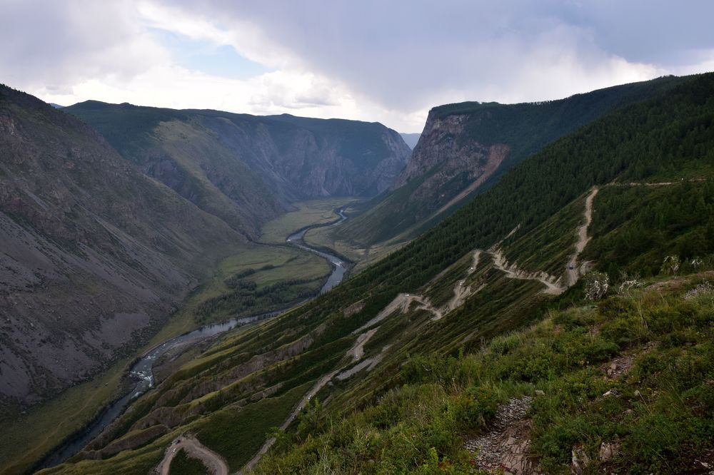 Photograph by Анжелика Лаврентьева