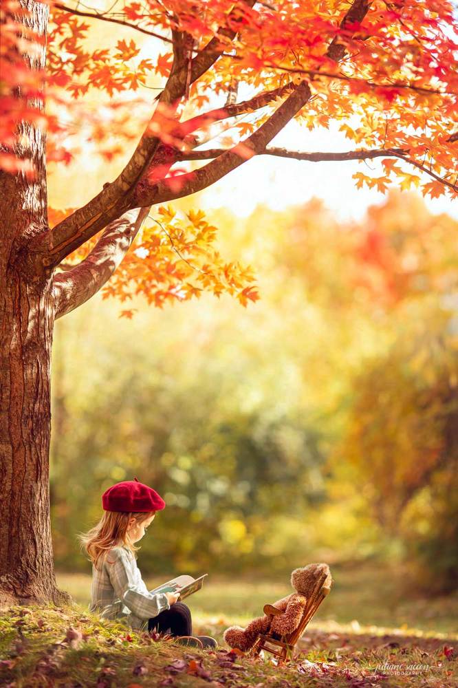 Photograph by Juliane Saccon