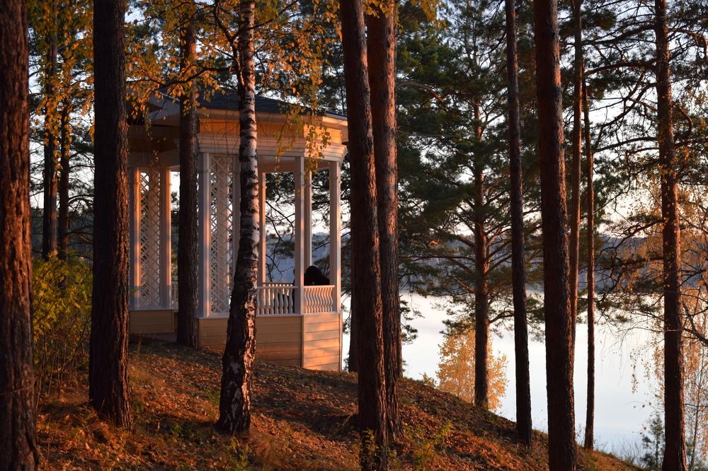 Photograph by Анжелика Лаврентьева