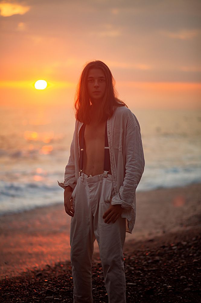 Photograph by Виктория Усманова