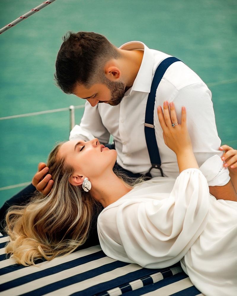 Photograph by Виктория Усманова