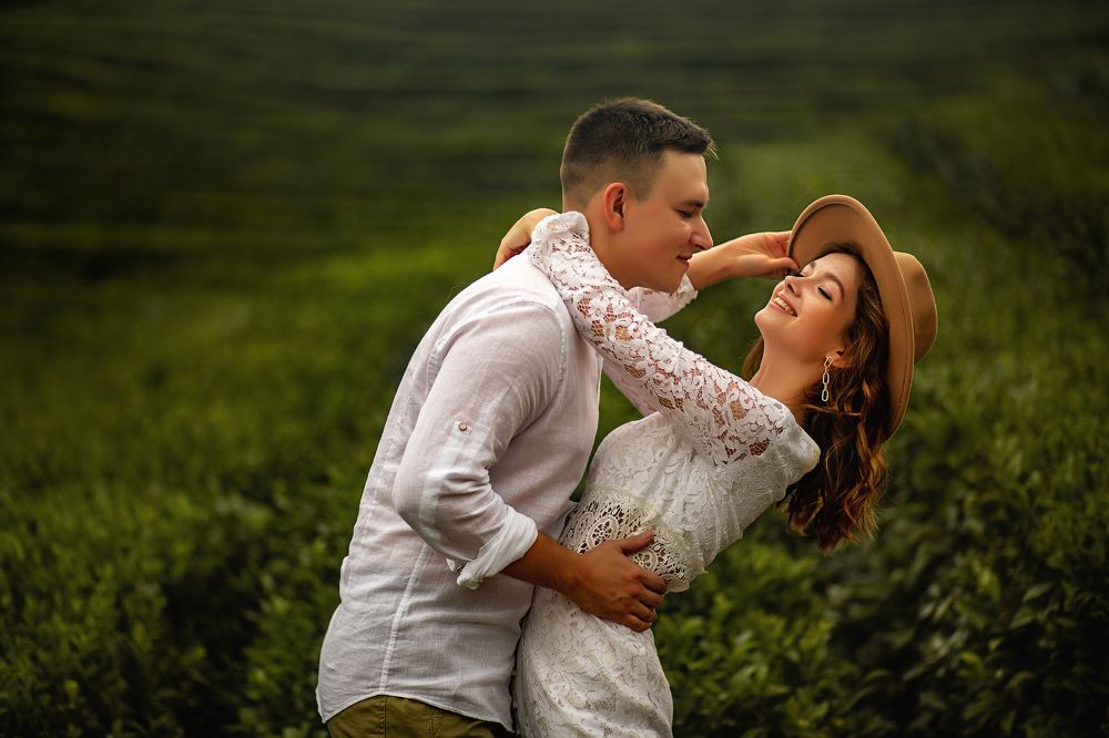 Photograph by Виктория Усманова