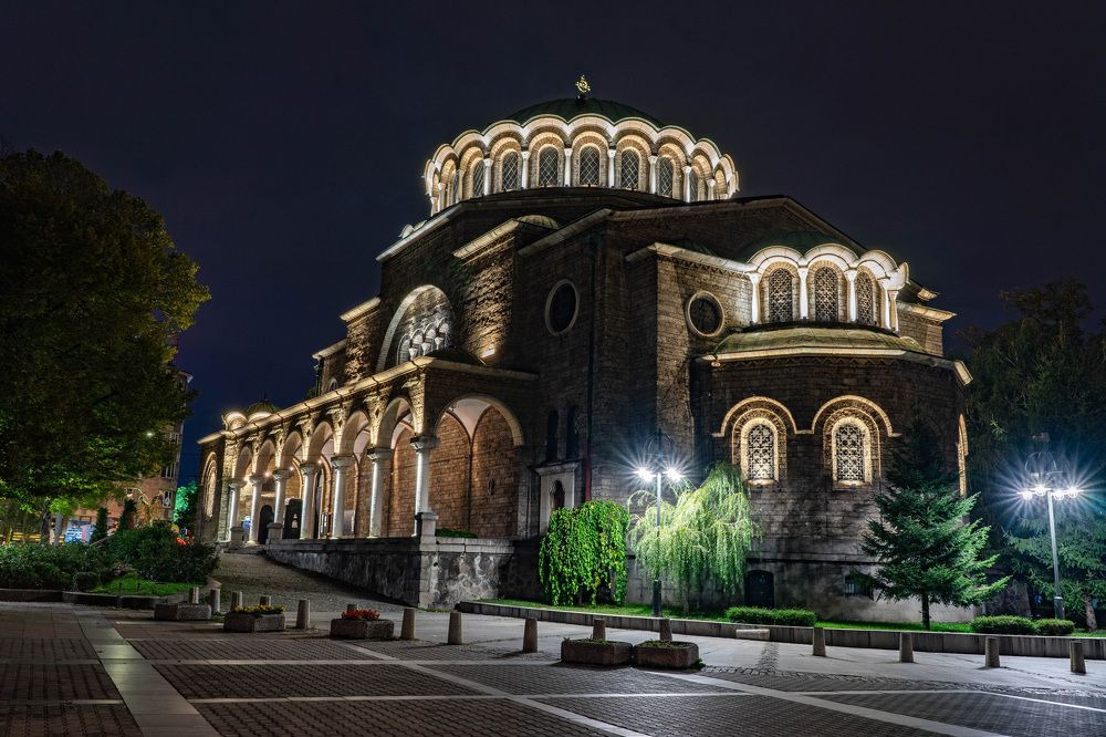 Фотография автора Виктор Демидов