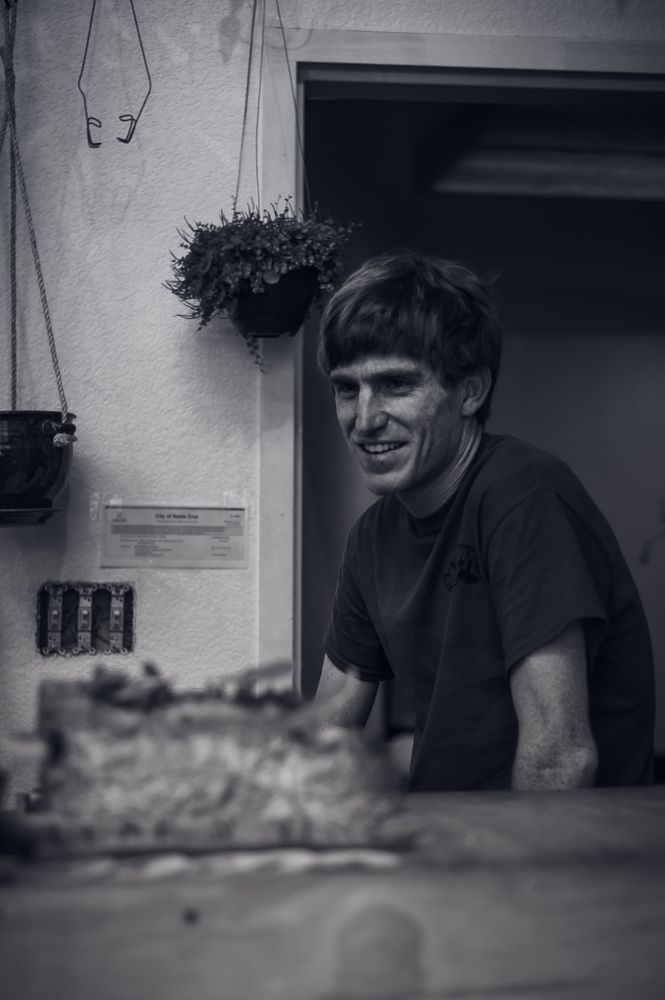 Photograph by Ekaterina Erofeeva