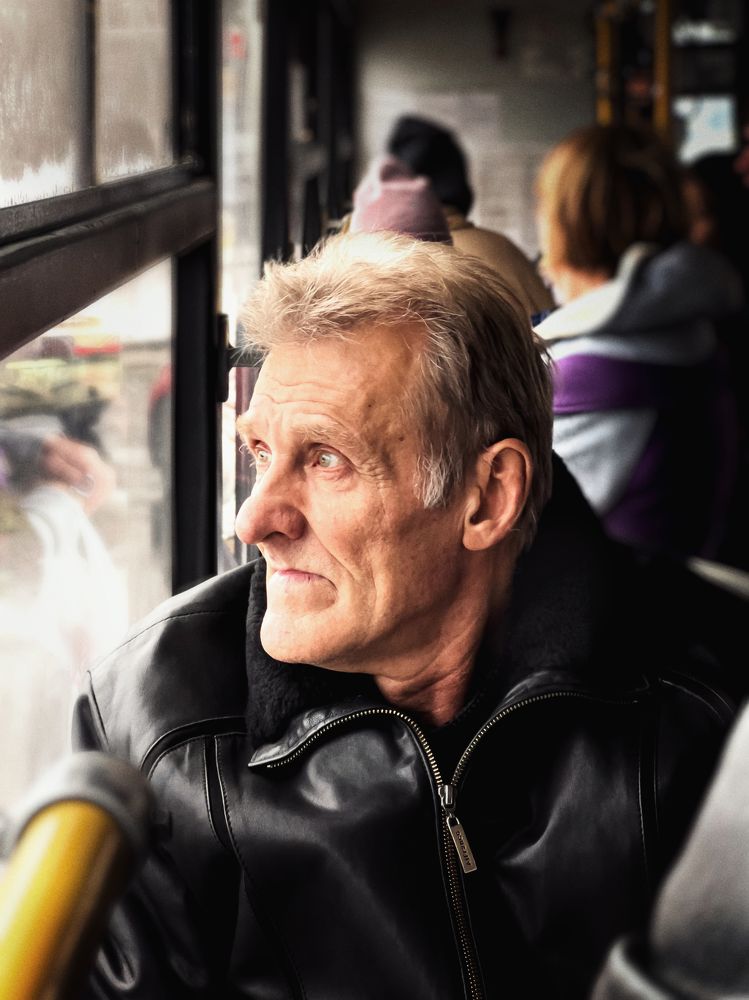 Photograph by Александр Маргачев