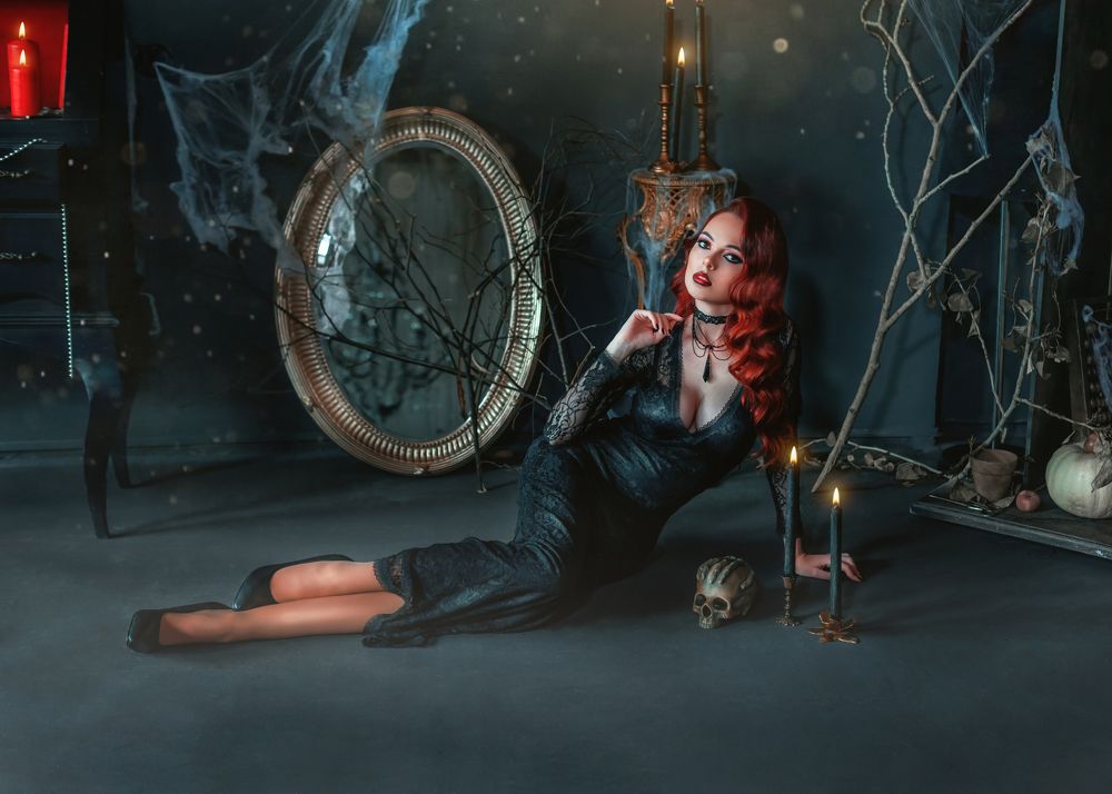 Photograph by Irina Korotkova