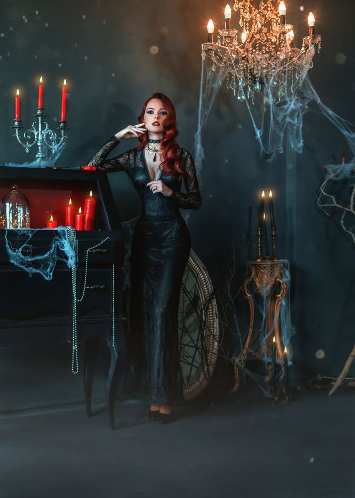 Photograph by Irina Korotkova