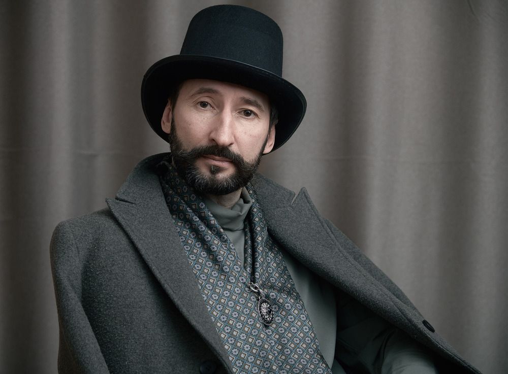 Photograph by Михаил Суслов