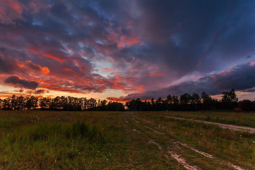 Photograph by Сундеев Дмитрий