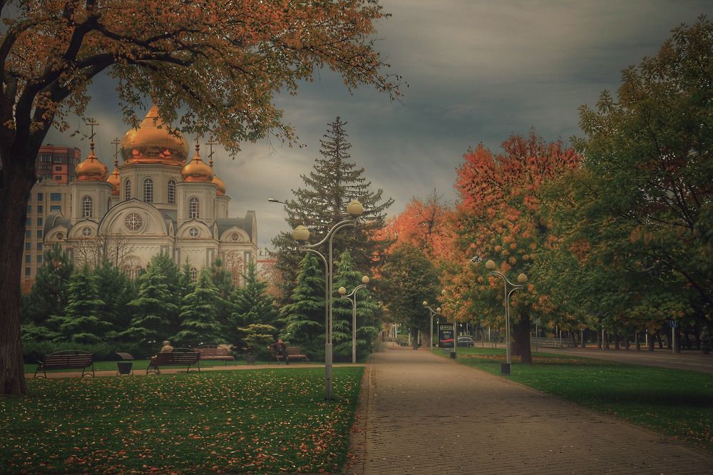 Photograph by Владимир Кульбит