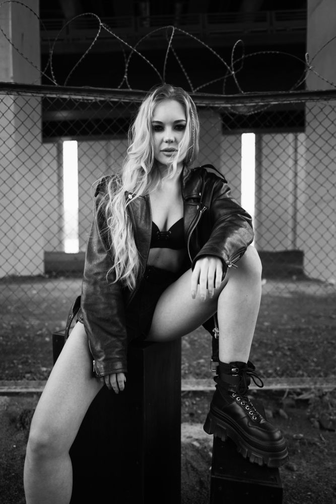 Photograph by Сергей Смелян