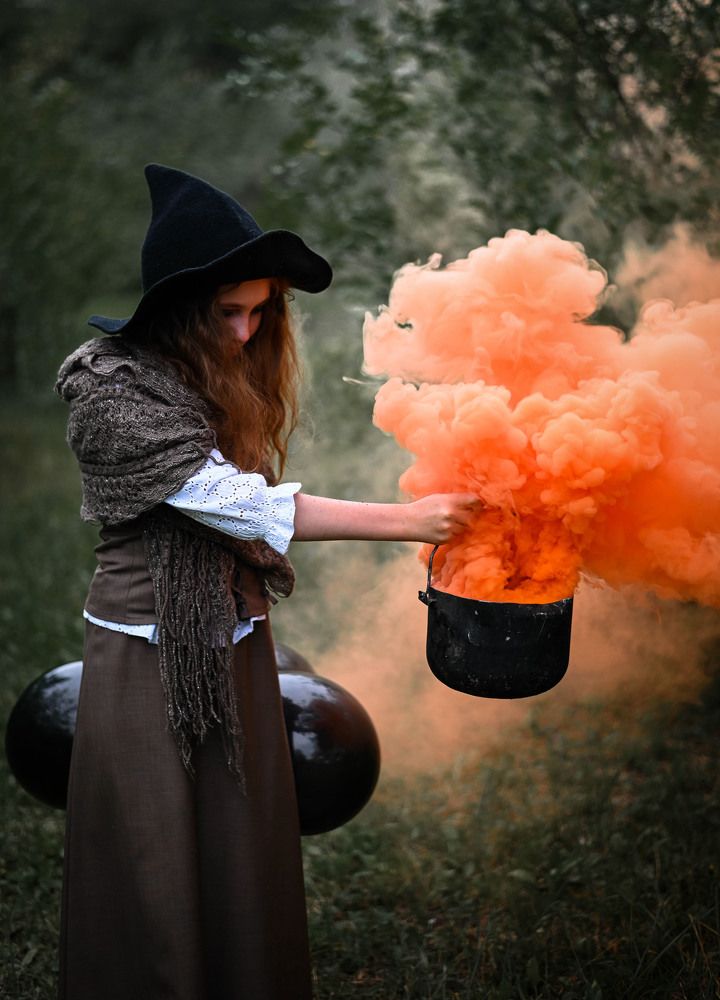 Photograph by Татьяна Пахатинская