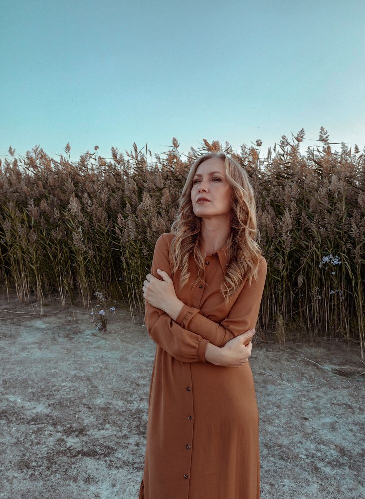 Фотография автора Татьяна Шахова