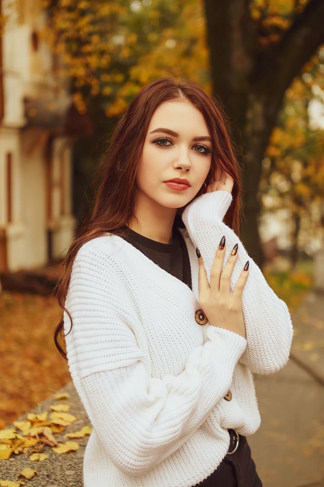 Photograph by Светлана Солдатченкова