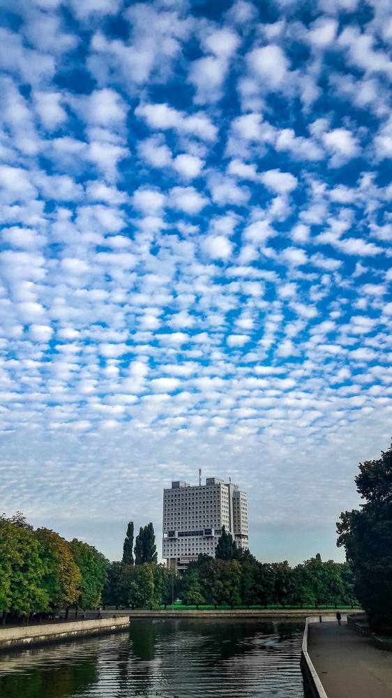 Photograph by Дмитрий Батейкин