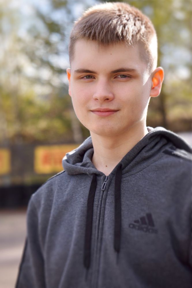 Photograph by Оксана Смородина