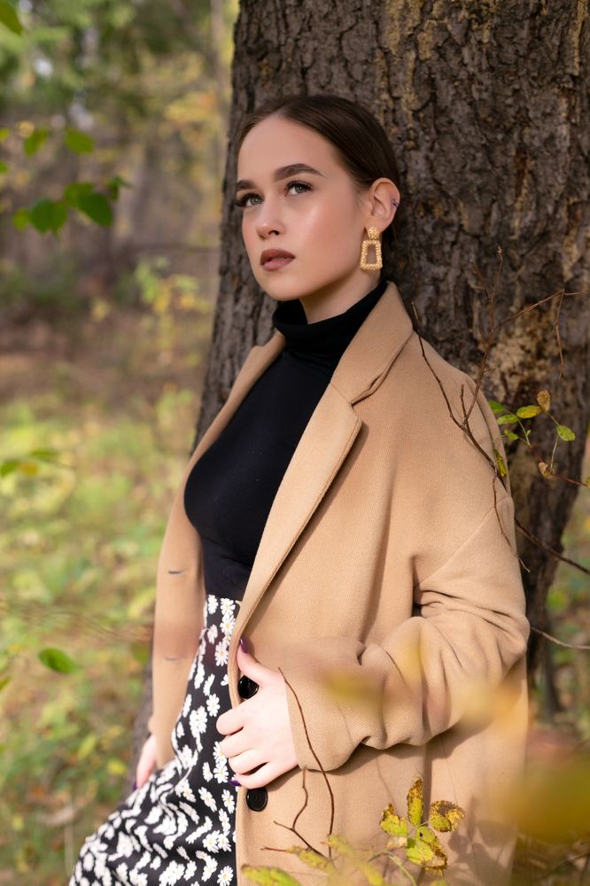 Photograph by Ирина Квасова