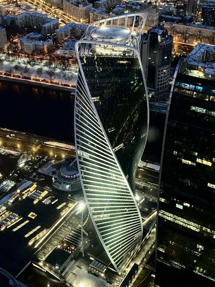 Photograph by Евгения Казакова