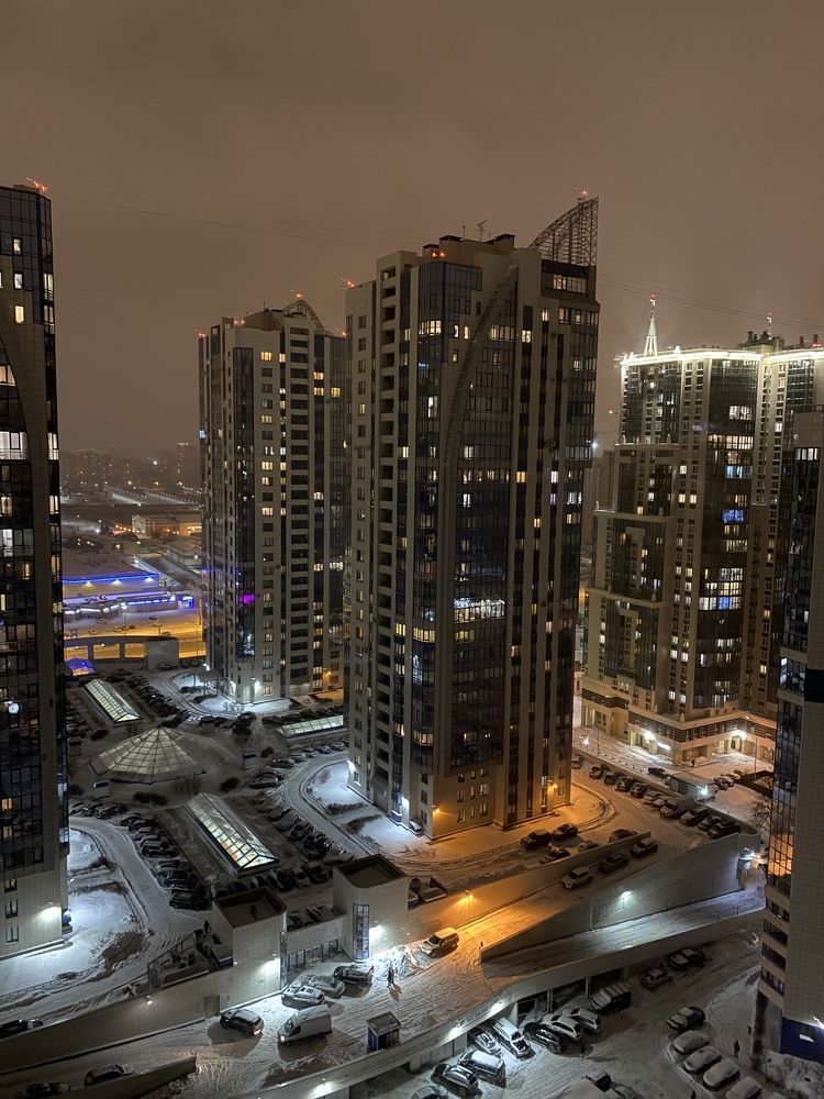 Photograph by Евгения Казакова