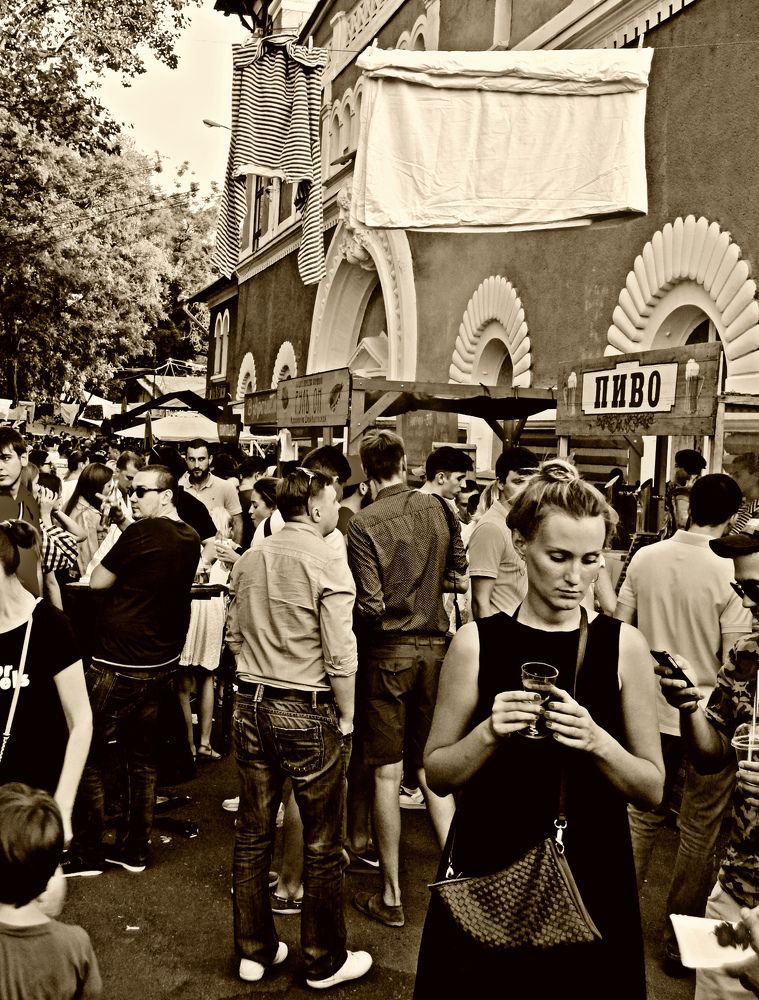 Photograph by Дмитрий Соколов