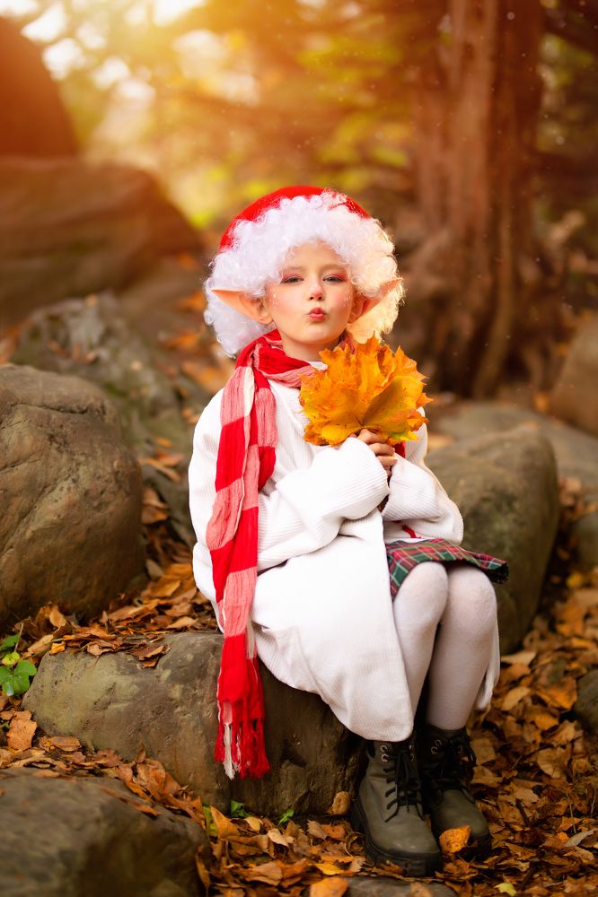 Photograph by Татьяна Петросьян