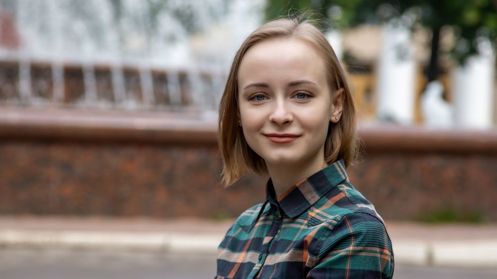 Photograph by Юрий Глушков