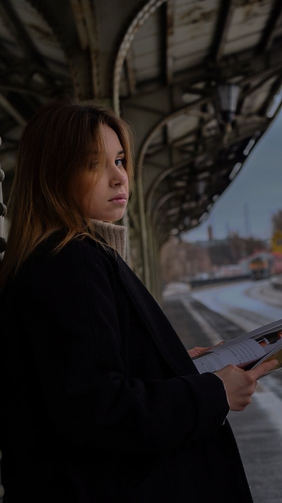 Photograph by Александра Мельникова